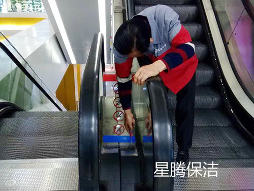 中国清洁服务行业的发展现状